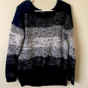 Express Sweater